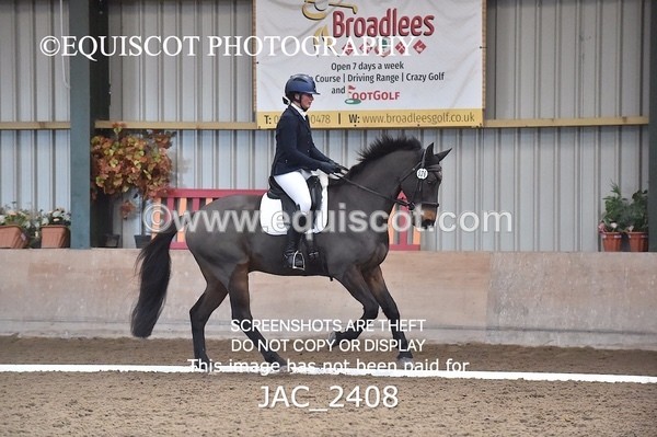 JAC_2408 - CLASS 3 NOVICE 1
