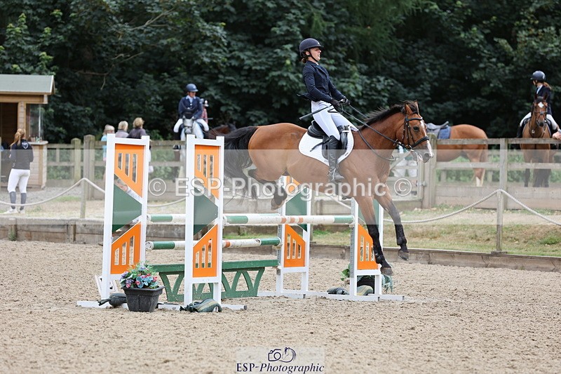 250705A-152956-15809 - Cls 36 Snr Discovery and 1m Open