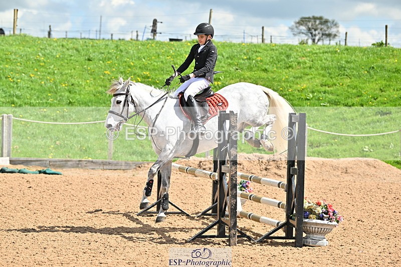 240504A-115817-01360 - Cls 3 Pony Discovery & 90cm Open