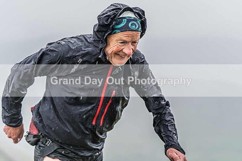 Buttermere-1105 - Buttermere Sailbeck Fell Race Saturday 15th June 2024