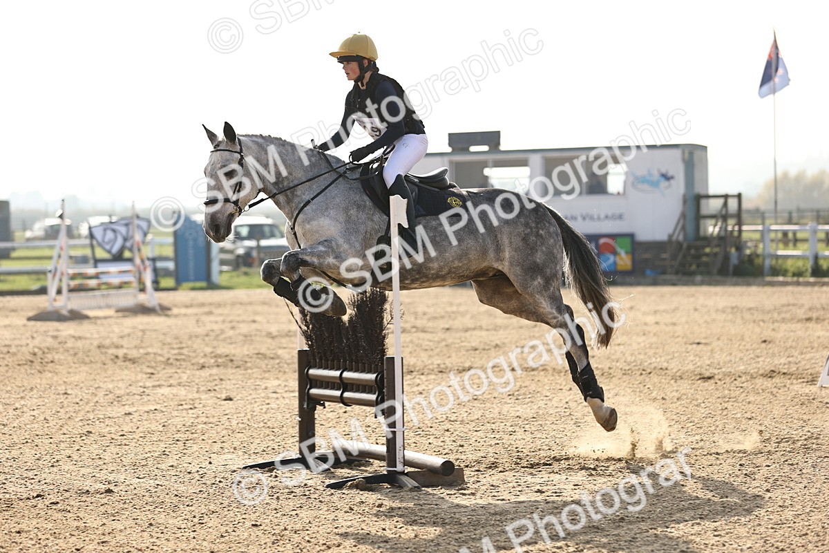 SBM_003574 - Class 3 - 90cm