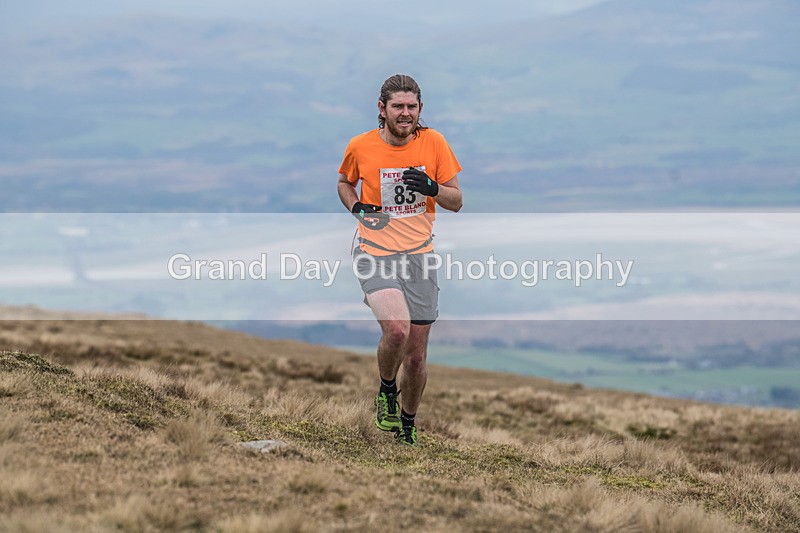 Black Combe-1161 - Black Combe Fell Race Saturday 4th March 2023