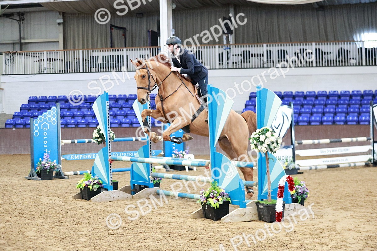 SBM_000210 - Class 2 - Senior British Novice 90cm