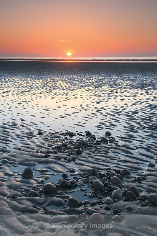 setting sun - Sunrise to sunset gallery
