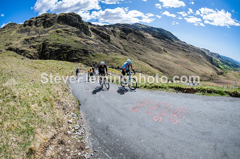 143310 - Hardknott Pass Camera 2 14.00-15.00