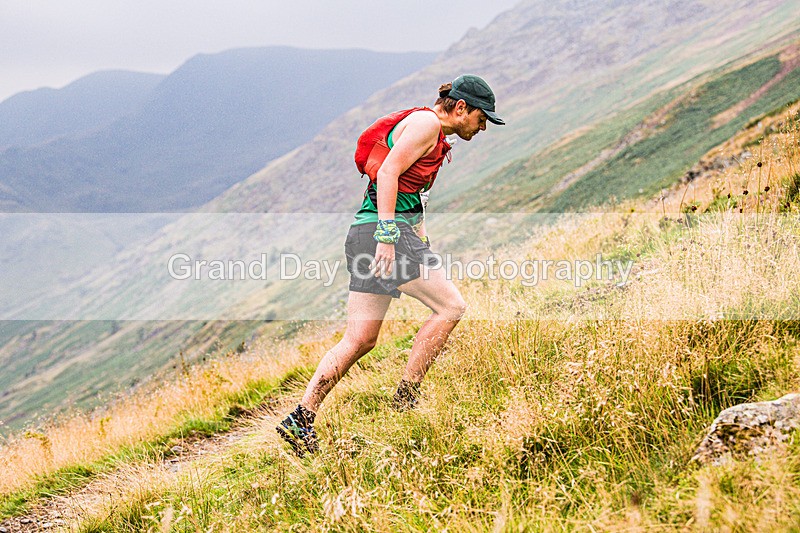 Grisedale Horseshoe-1266 - Grisedale Horseshoe Fell Race Saturday 3rd September 2022