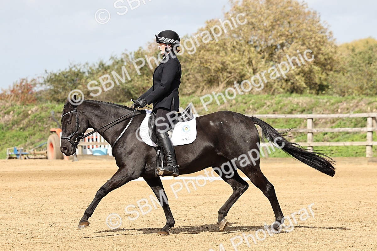 SBM_001113 - Class 46 - Novice 1 Combined Training