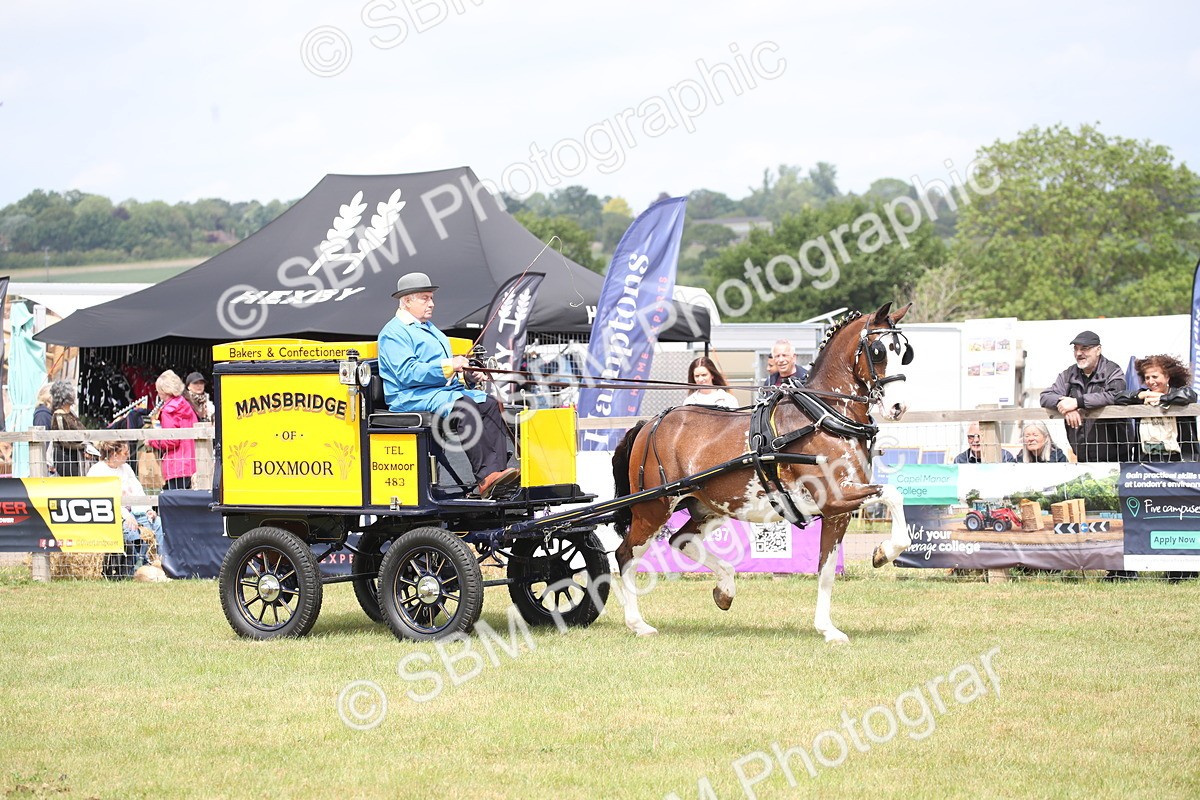 SBM_06978 - Class 16 - Light Trade