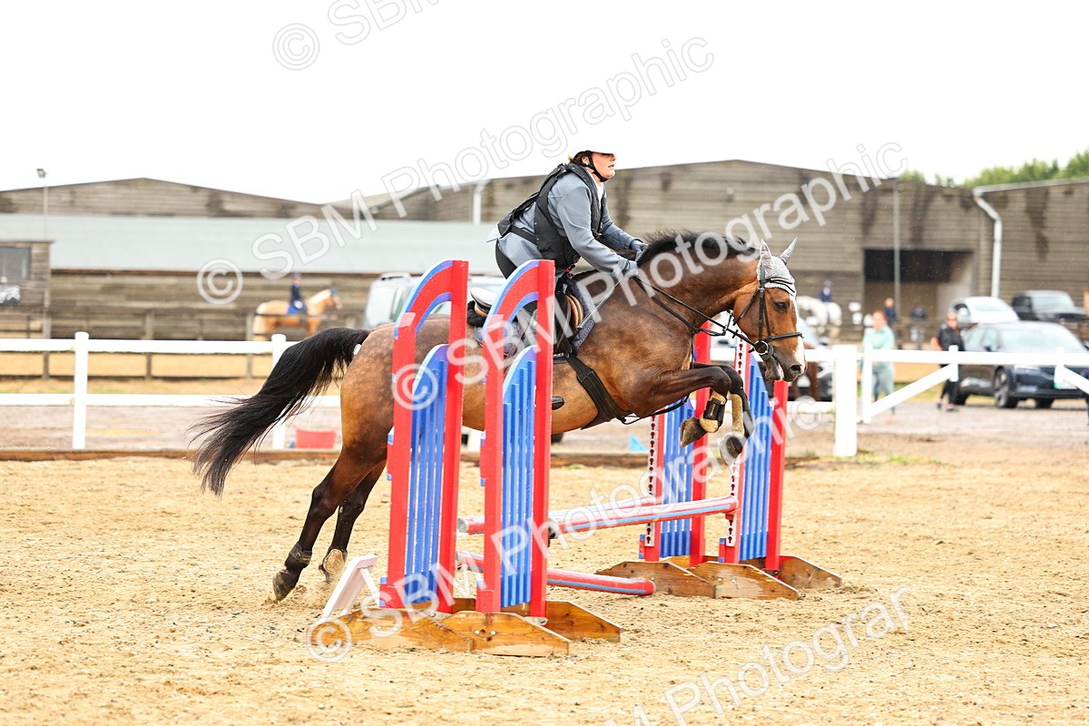 SBM_000508 - Class 3 - 60cm