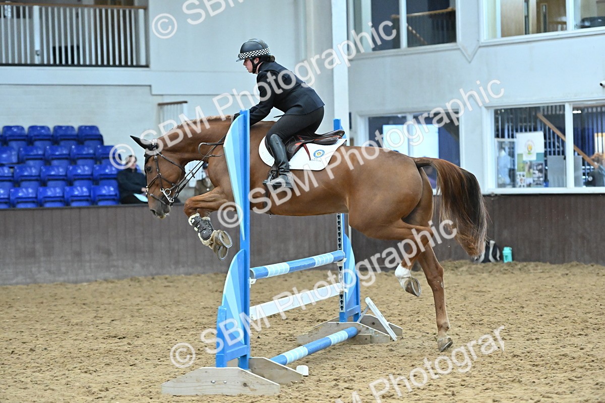 SBM_005225 - Class 57 - 80cm Open