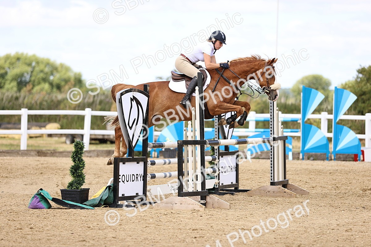 SBM_014240 - Class 14 - Senior Discovery - 1.00m Open