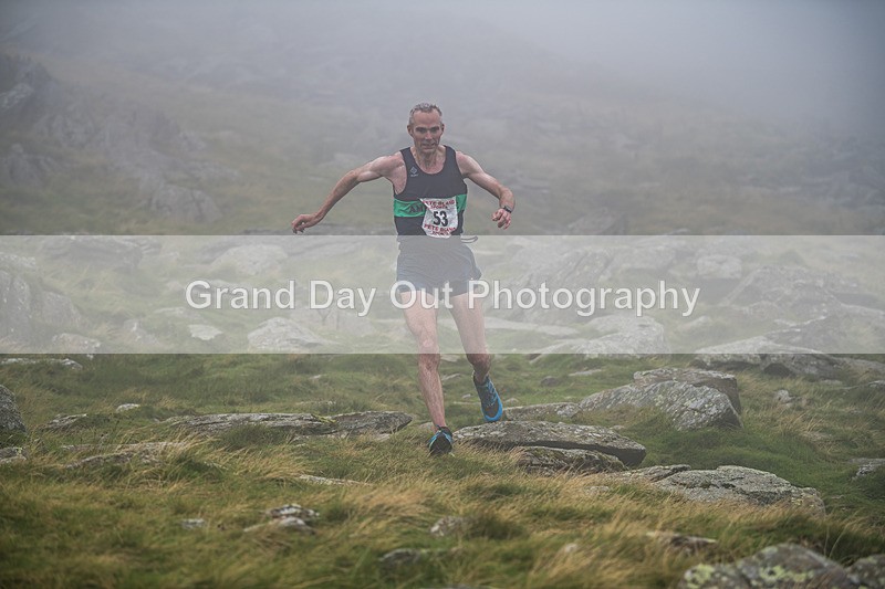 Turner-8 - Turner Landscape Fell Race Saturday 9th August 2025