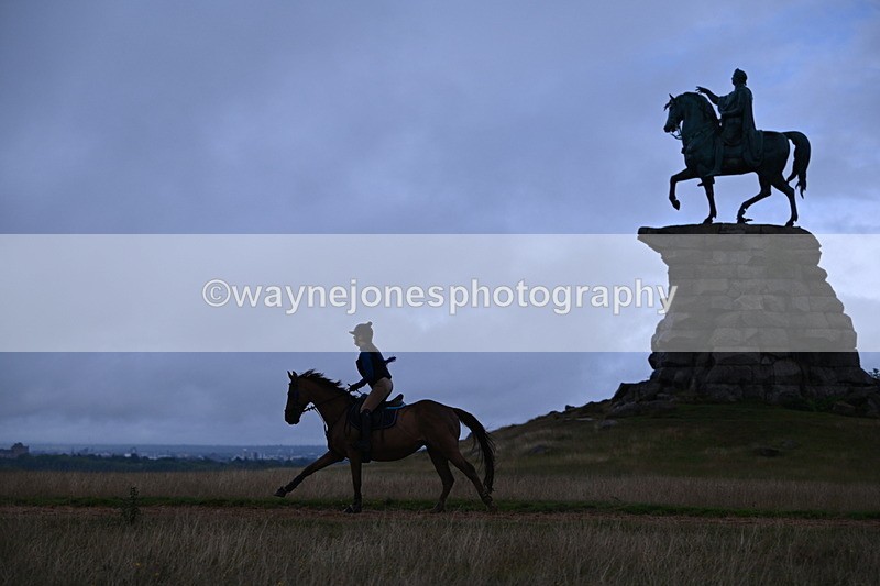 DSC_3845 - Time at Statue 13:51 to 14:55