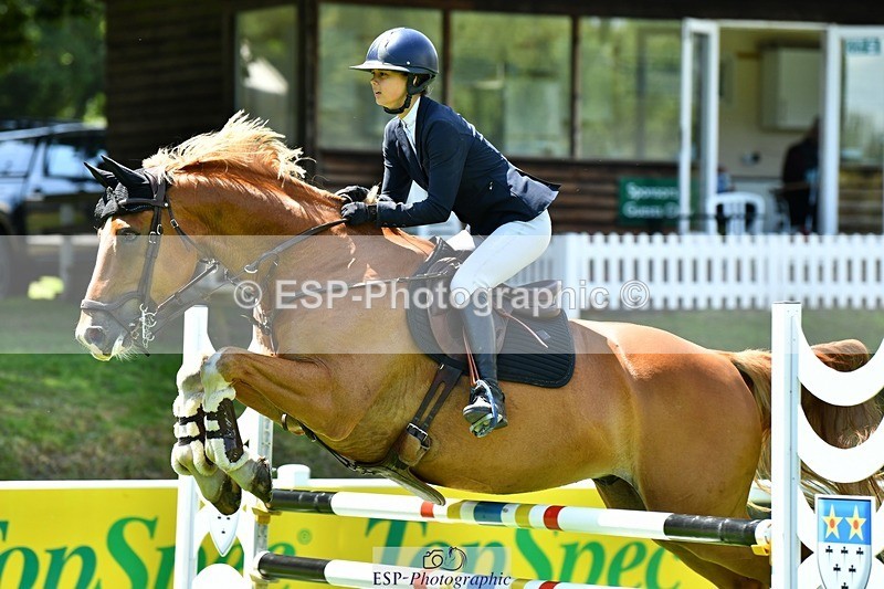 230706-130334-02256 - Cls 2 Foxhunter & 1.20m Open
