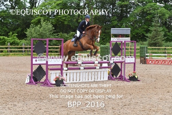 BPP_2016 - SAT CLASS 11 Senior Discovery/ 1m Open