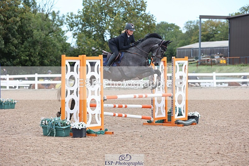 250913-095035-05916 - Cls 21 Snr British Novice and 90cm Open