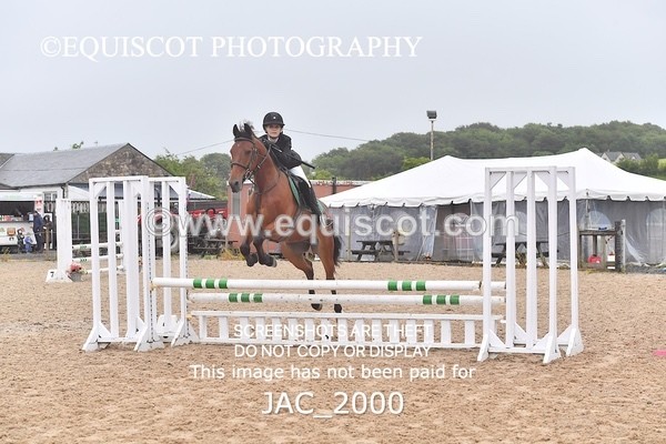 JAC_2000 - CLASS 4 Club 80cms Open