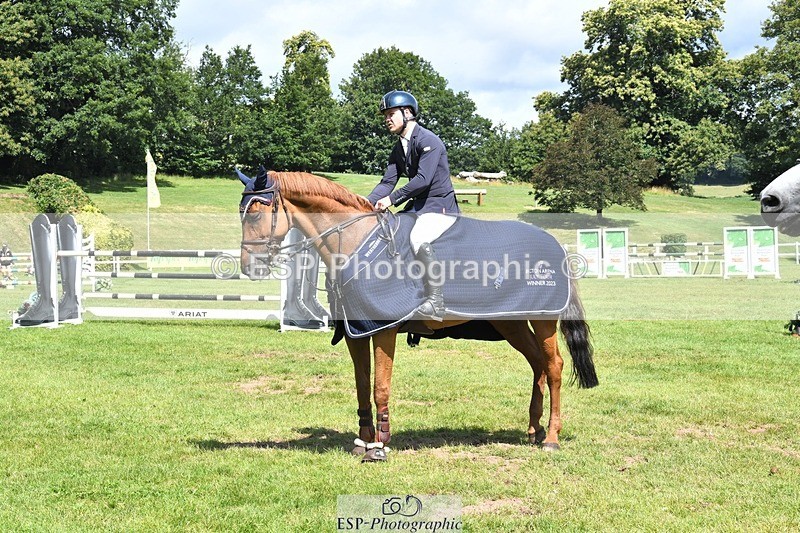 230712-110644-22173 - Cls 50 Foxhunter & 1.20m Open