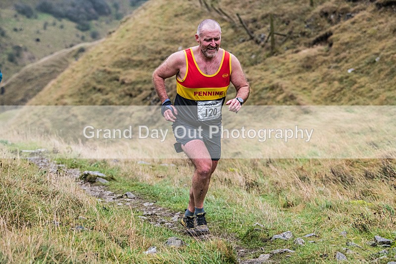 Litton-593 - Litton Christmas Cracker Fell Race Sunday 15th December 2024