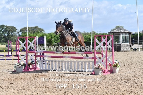 BPP_1616 - CLASS 4 SAT Senior Discovery/ 1m Open