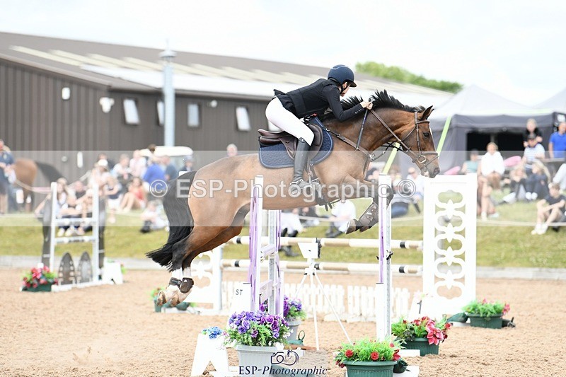 250628-122434-04717 - Cls 12 Newcomers 2nd Round Start to 1pm