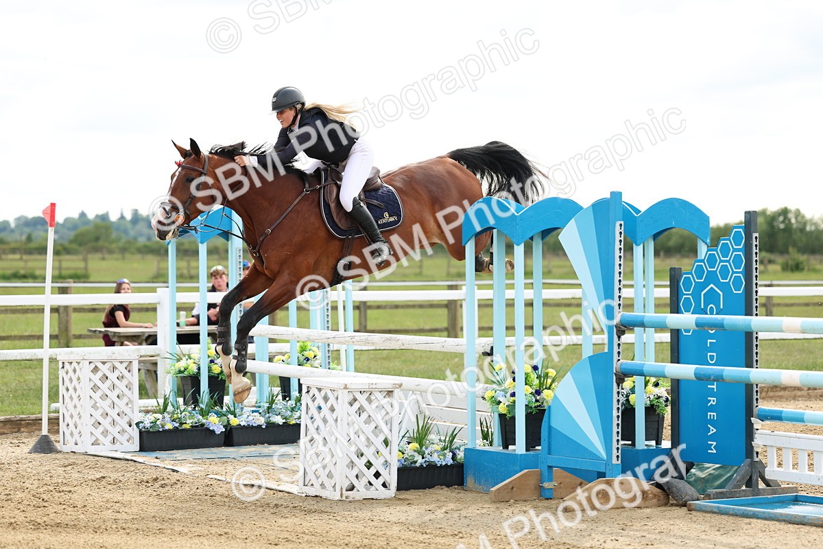 SBM_006320 - Class 20 - Senior Foxhunter - 1.20m