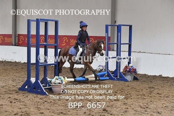 BPP_6657 - CLASS 1 20CM