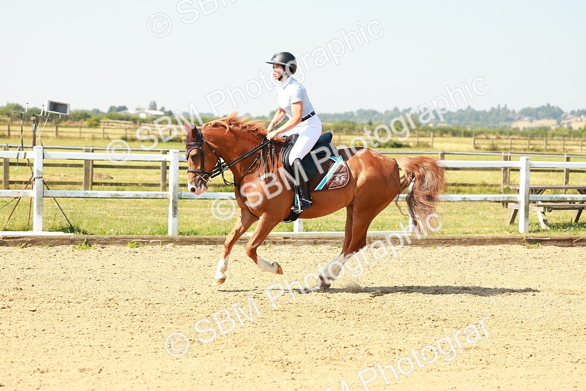 1I0A0176 - Class 1 - Clear Round