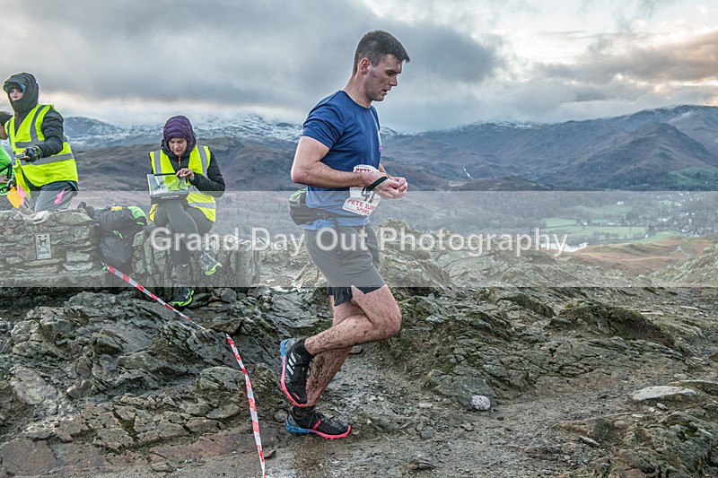 Loughrigg-225 - Loughrigg Fell Race Wednesday 12th April 2023