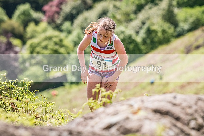 Coniston Junior-156 - Coniston Gullies Junior Fell Races Sunday 24th May 2026