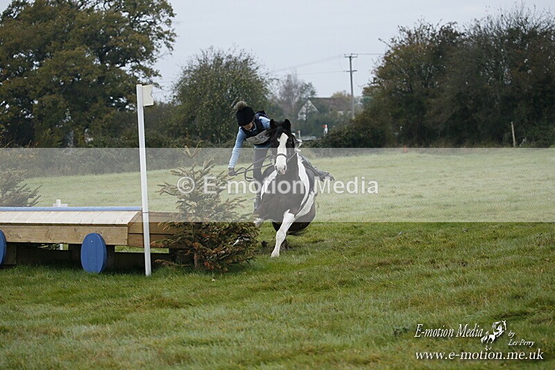 WWHT 181020 WWHT 181020 066 - WWEC Novice Restricted (0.80m) 18/10/20