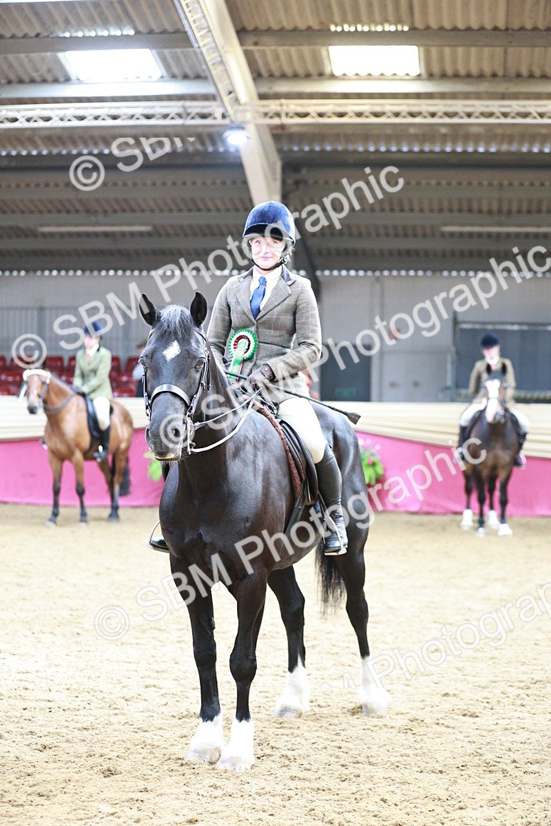 SBM_03704 - Class 6A Area Ridden Pre-Vet