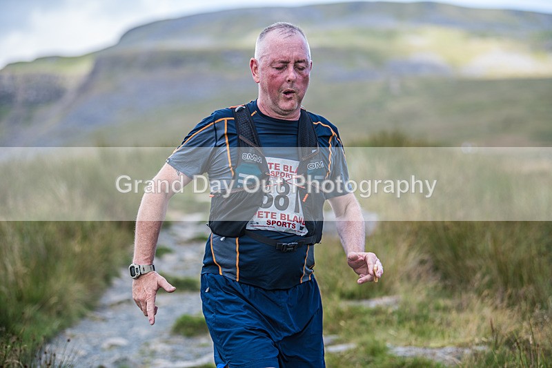 Ingleborough-1123 - Ingleborough Mountain Race Saturday 18th July 2026
