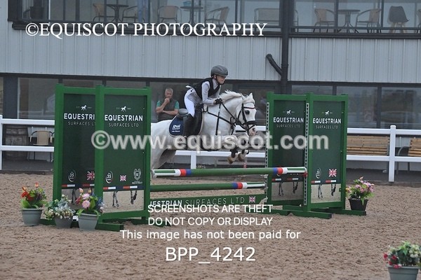 BPP_4242 - SAT CLASS 31 Cats & Pipes 128/138cms Debut C'ship Qualifier