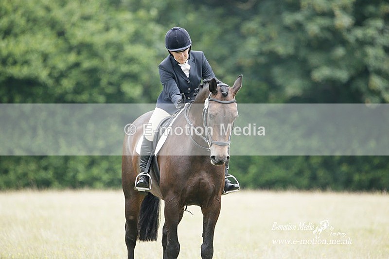 BVRC 030721 429 - Bourne Valley Riding Club Dressage 03/07/21