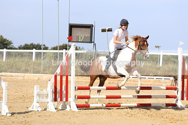 3E7A1067 - Class 7: 70cm Senior