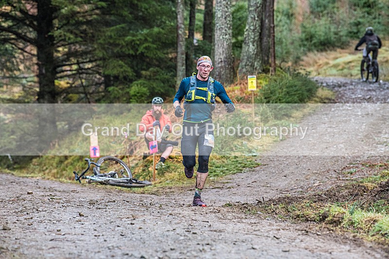 Glentress 21  10K-1038 - High Terrain Events Glentress 21 & 10K Trail Runs Saturday 18th February 2023
