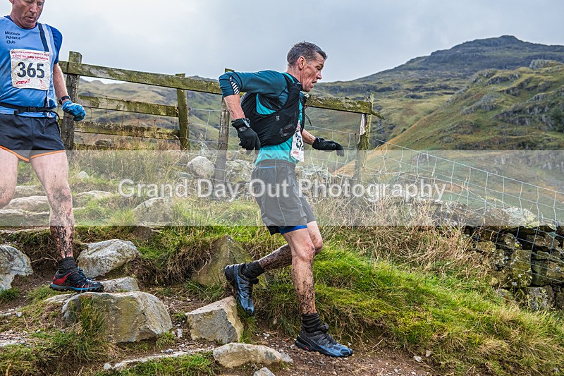 Langdale-1877 - Langdale Horseshoe Fell Race Saturday 8th October 2022