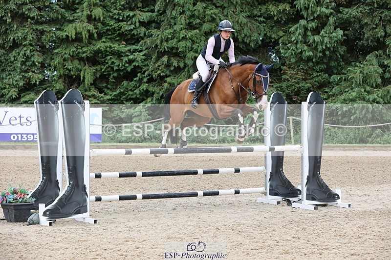 250703A-145900-05300 - Cls 9 Snr Discovery and 1m Open