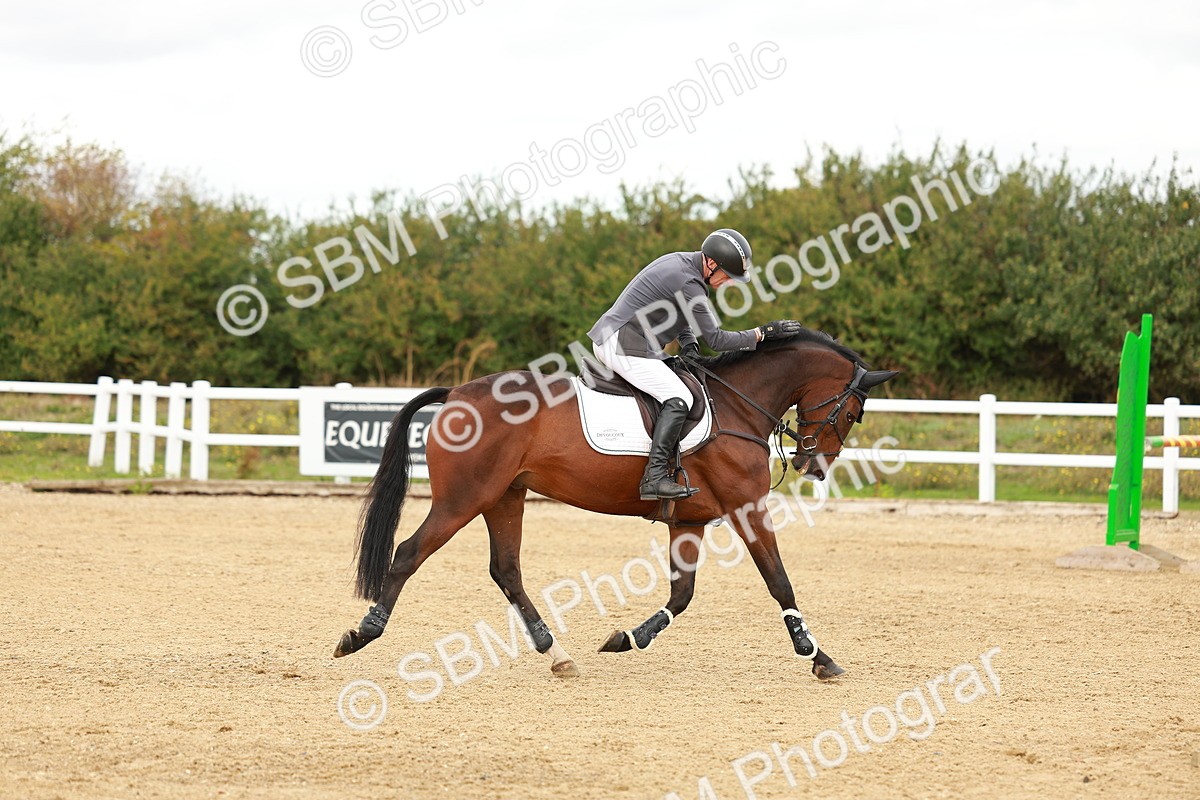 SBM_001211 - Class 3 - Senior Discovery - 1.00m