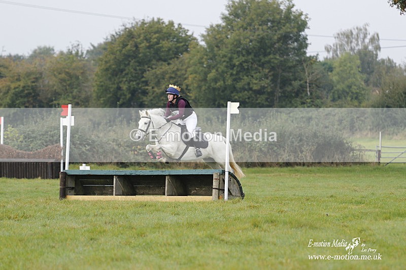  WWHT 171021 0836 - Open Novice (0.80m)  17/10/21