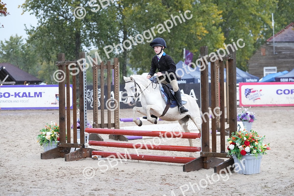 SBM_33904 - J5 - Junior Pony 50cm Championship