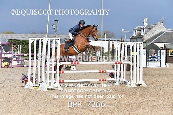 BPP_7266 - CLASS 8 FRI 1.05m Amateur Championship Qualifier