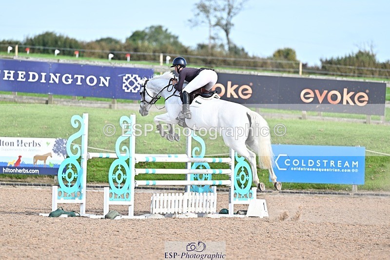 251001-151252-00535 - Cls 6 Foxhunter and 1.20m Open