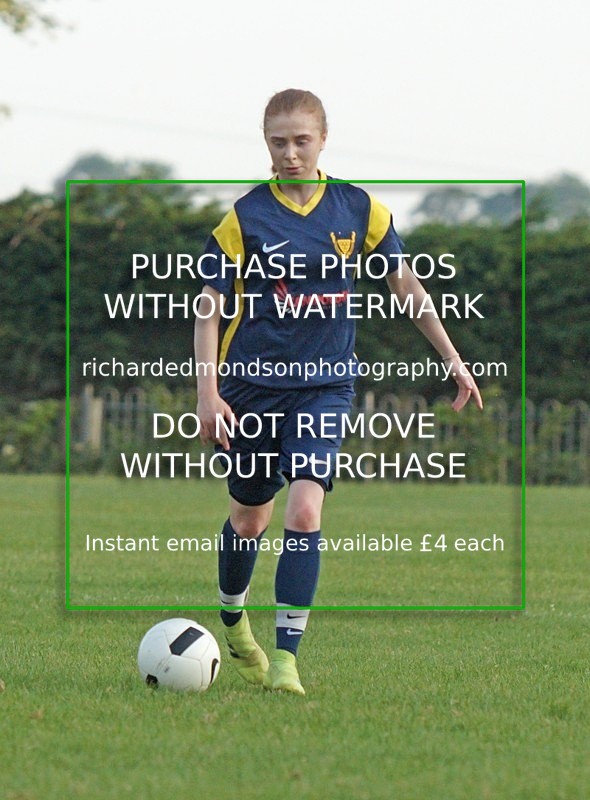 DSC03730 - Kendal United Ladies v Whitehaven Ladies (21/7/21)