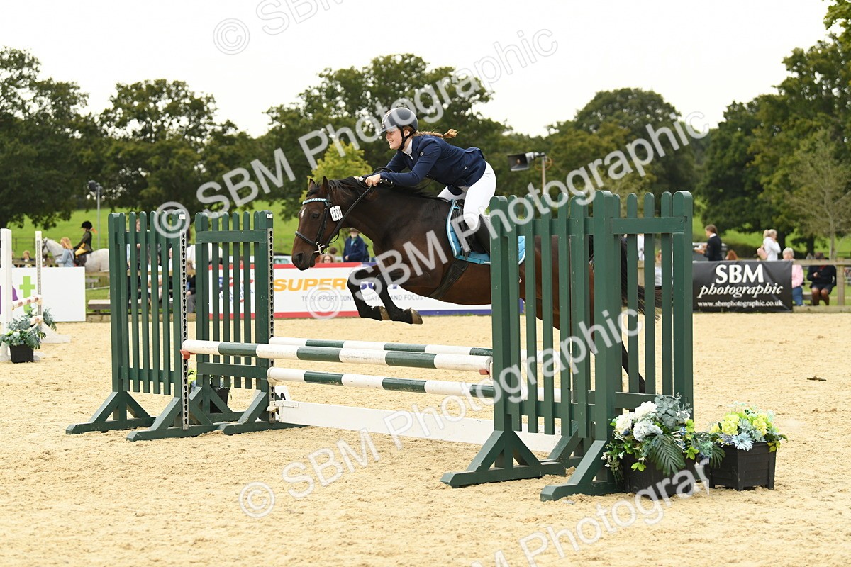 SBM_73120 - J16 - Junior Pony 75cm Championship