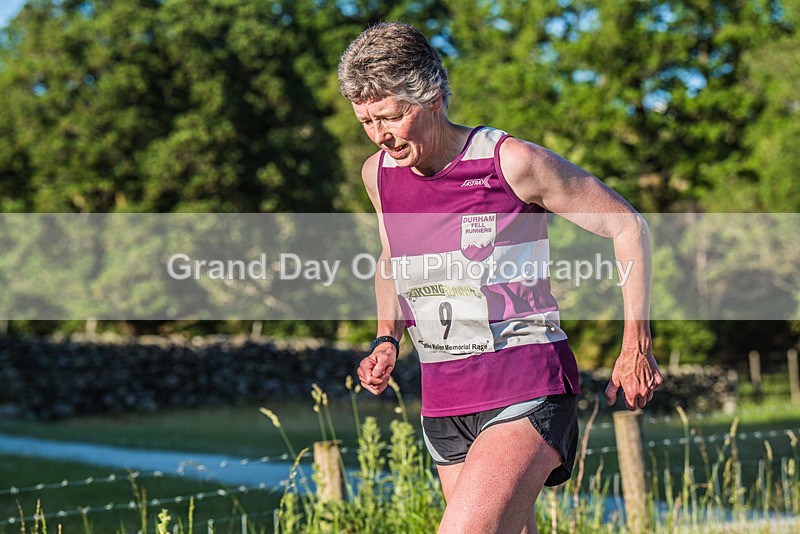 Round Latrigg-344 - Round Latrigg (Mike Mullen Memorial) Fell Race Wednesday 14th June 2023