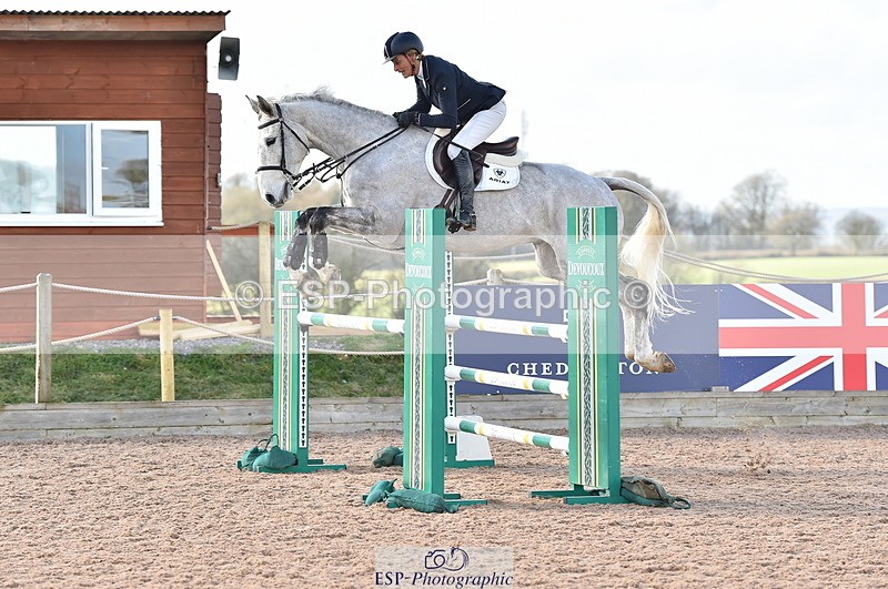 240306A-144310-01711 - Cls 4 Newcomers and 1.10m Open