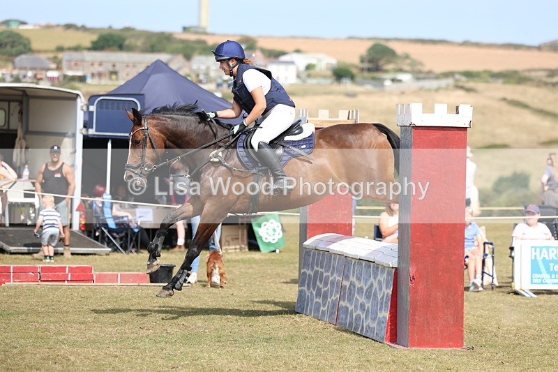 3E7A9090 - Class 4: 80cm