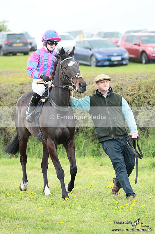 PtP 180426 28 - Worcestershire Hunt PtP Chaddesley Corbett 18/04/26